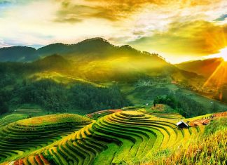 Du lịch Đông Bắc: Thời điểm đi đẹp nhất là khi nào? Du lịch Đông Bắc: Thời điểm đi đẹp nhất là khi nào?