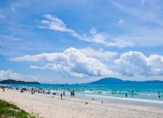 Kinh nghiệm du lịch biển Thiên Cầm một cách hấp dẫn nhất