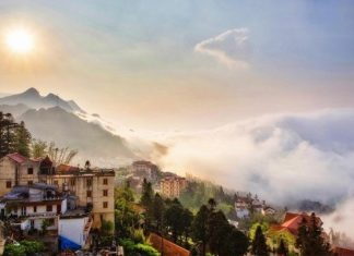 Tour du lịch Xuyên Việt vào mùa hè nên đi những đâu?