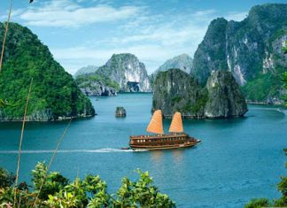 Chia sẻ kinh nghiệm du lịch Quảng Ninh nên đi đâu mới hấp dẫn Chia sẻ kinh nghiệm du lịch Quảng Ninh nên đi đâu mới hấp dẫn
