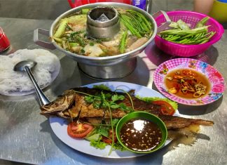 Top 4 quán lẩu thái ngon rẻ ở Sài Gòn nhất định phải thử một lần Top 4 quán lẩu thái ngon rẻ ở Sài Gòn nhất định phải thử một lần