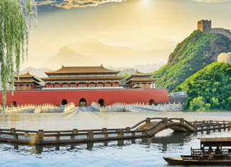 Những món ăn du khách du lịch Trung Quốc nhất định phải thử qua Những món ăn du khách du lịch Trung Quốc nhất định phải thử qua