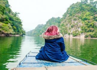 Chia sẻ kinh nghiệm du lịch Bắc Kạn mùa thu cực hữu ích cho bạn