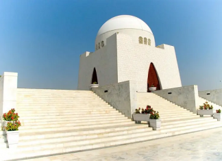 Du lịch Pakistan thành phố đông dân nhất thế giới