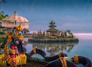 Kinh nghiệm du lịch Indonesia và tham quan những địa điểm nổi tiếng nhất Kinh nghiệm du lịch Indonesia và tham quan những địa điểm nổi tiếng nhất