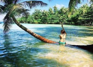 Cẩm nang khám phá hòn Dầu nổi tiếng trong chuyến du lịch Nam Du Cẩm nang khám phá hòn Dầu nổi tiếng trong chuyến du lịch Nam Du