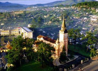Tour du lịch Đà Lạt điểm đến thú vị và đặc biệt nhất
