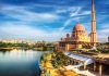 Điểm danh 7 toạ độ check in thú vị tại thành phố Putrajaya Malaysia