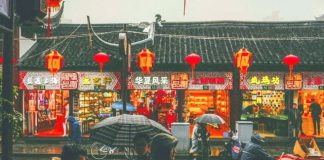 Check in phố cổ Hutong - ngược dòng thời gian khám phá lịch sử Trung Quốc